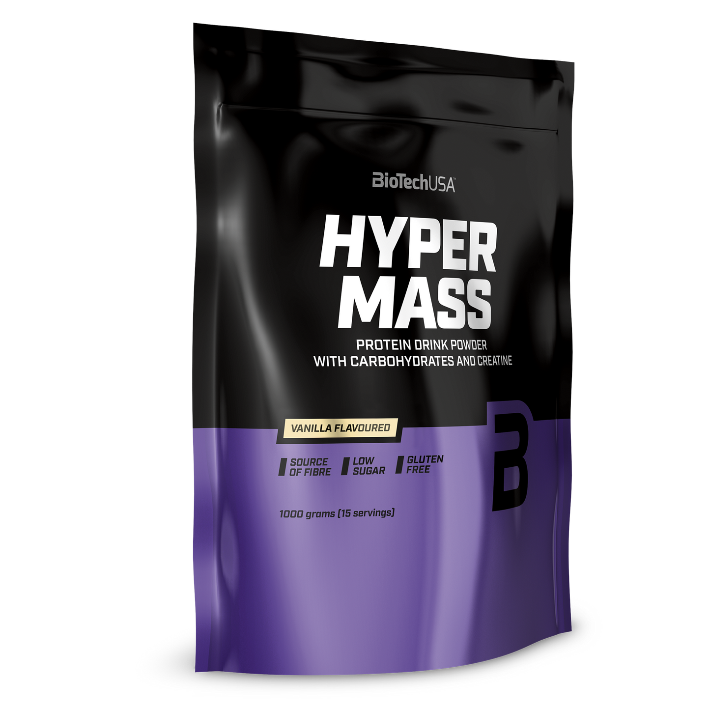 BioTechUSA Hyper Mass 1kg