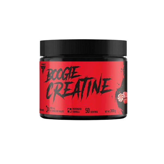 TREC Core Creatine BOOGIE CREATINE (300g) Candy Flavor