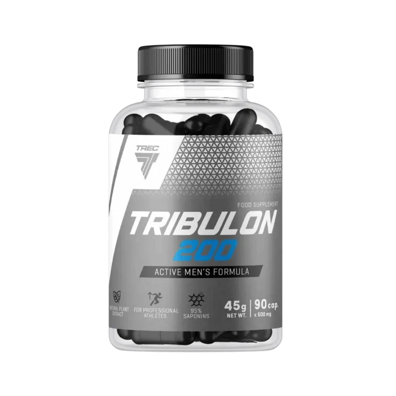 TREC Core TRIBULON 200 (90 kapsulas)