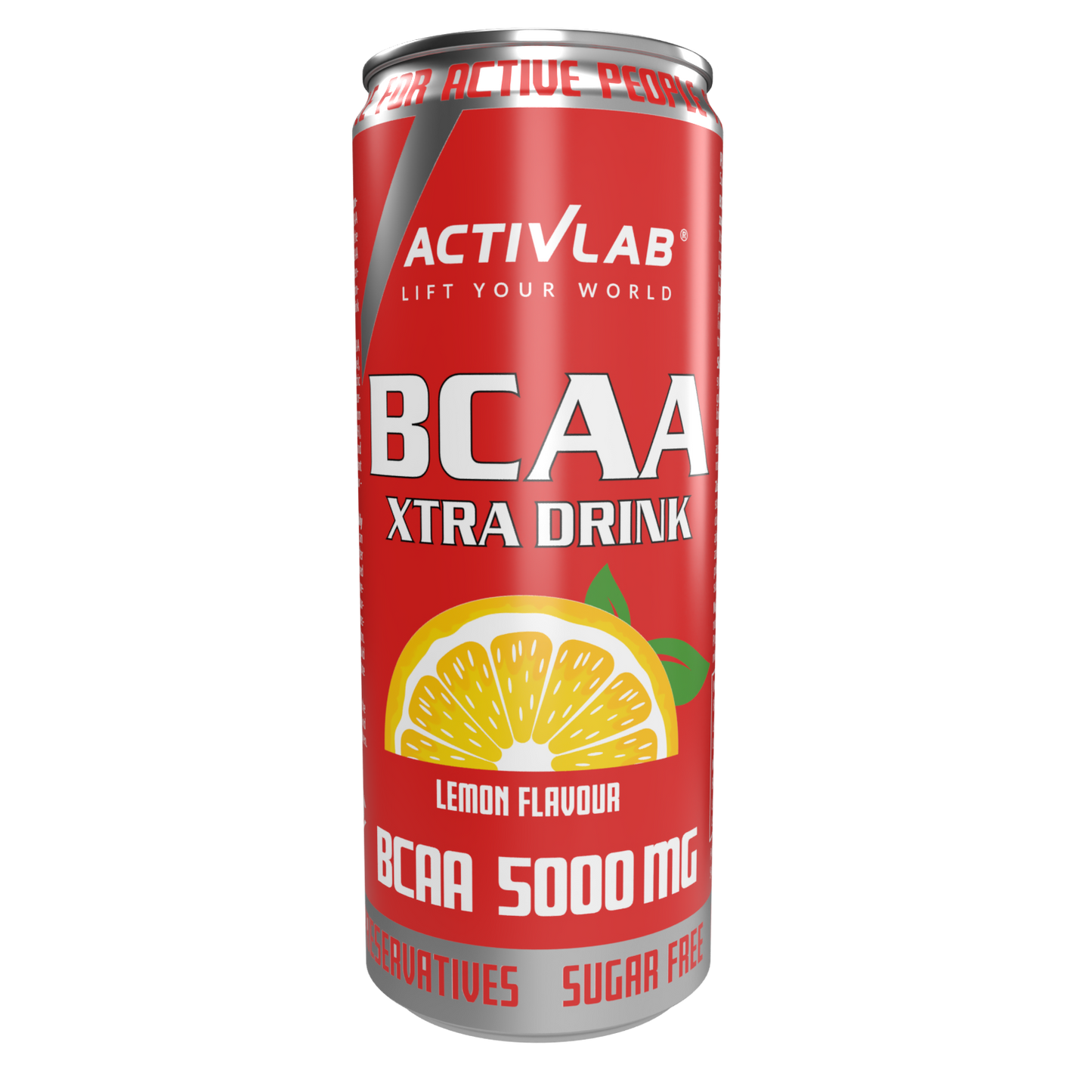 ActivLab BCAA Xtra Drink / Beverage 330ml