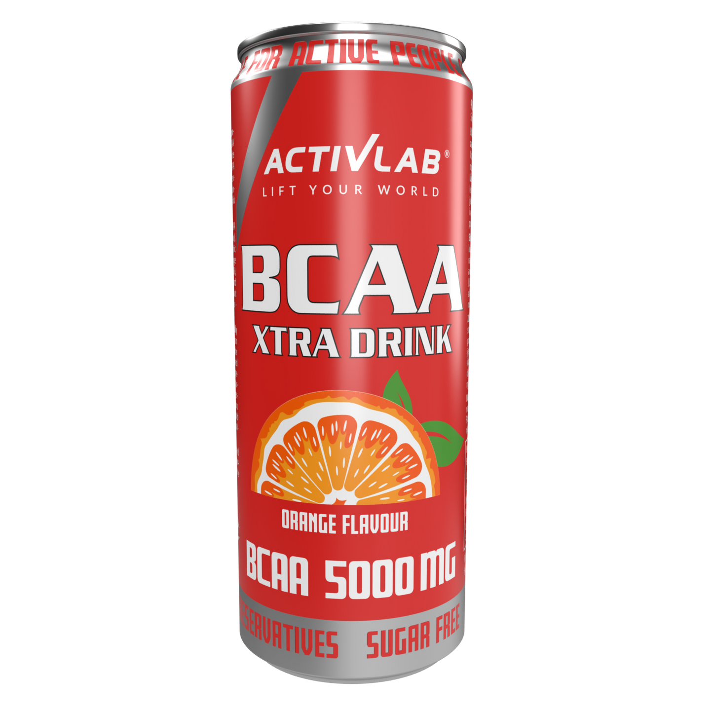 ActivLab BCAA Xtra Drink / Beverage 330ml