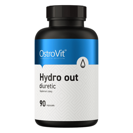 OstroVit Hydro Out Diuretic – 90 kapsulas