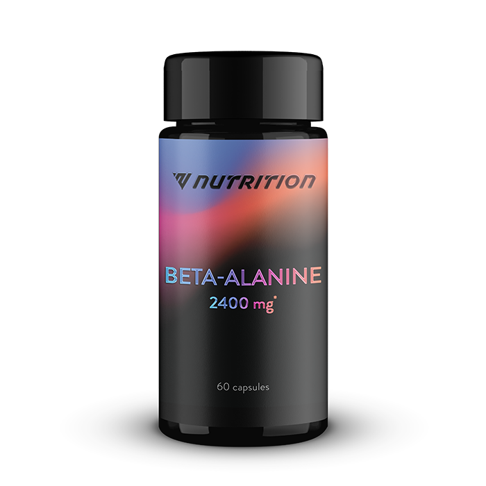 VNutrition Beta-Alanine (60 capsules)