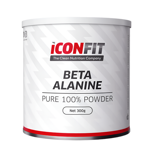 ICONFIT Beta-Alanine (300 g)