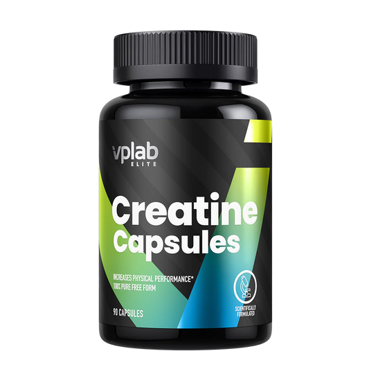 VPlab CREATINE CAPSULES / KREATĪNA KAPSULAS