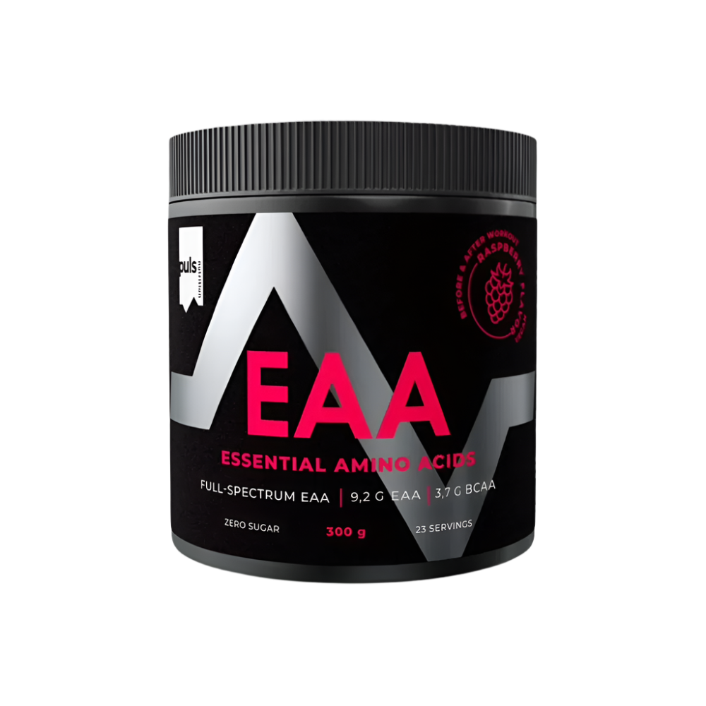 PULS EAA Amino Acid Powder (300 g)