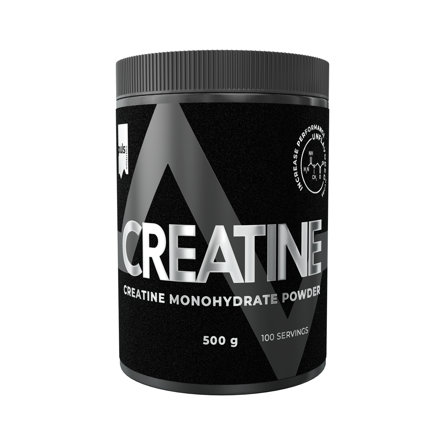 PULS Creatine Monohydrate (200 g)