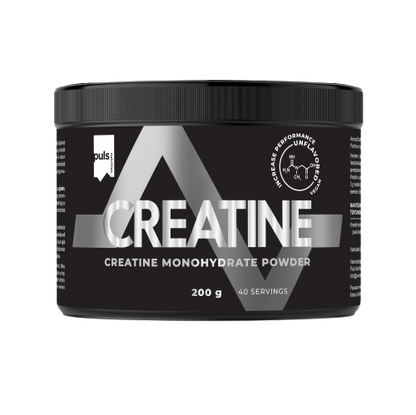 PULS Creatine Monohydrate (200 g)