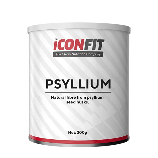 ICONFIT Psyllium Seed Husk Powder (300g)