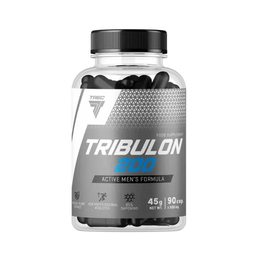 TREC Core TRIBULON 200 (90 kapsulas)