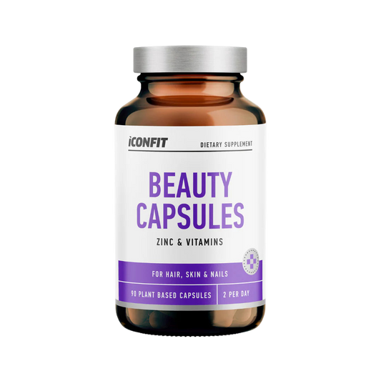 ICONFIT Beauty Capsules (90 capsules)