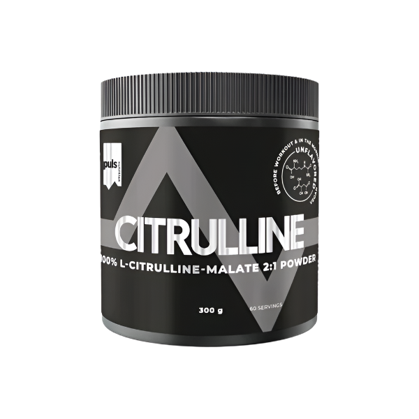 PULS Citrulline Malate (300 g)